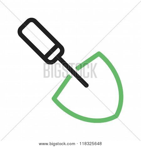 Trowel