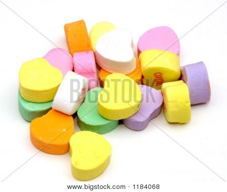 Candyhearts