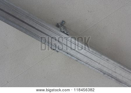 celling construction