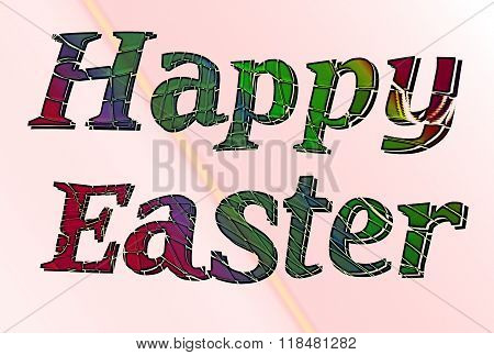 Happy Easter