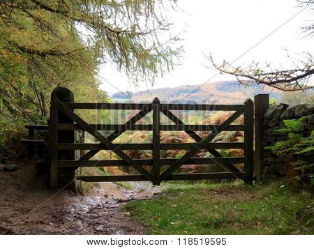 Gate