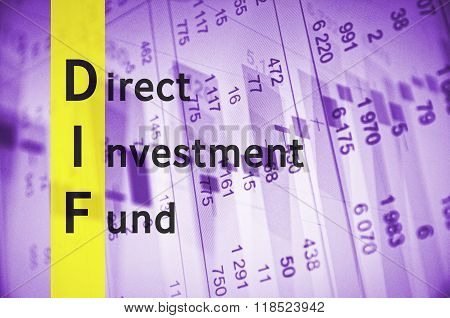 Direct Investment Fund