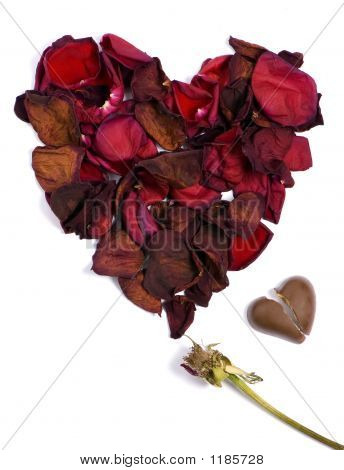 Broken Love 2