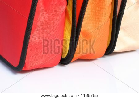 Mode-Taschen