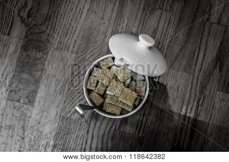Sugar Cubes