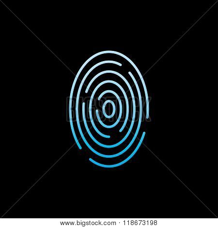 fingerprint