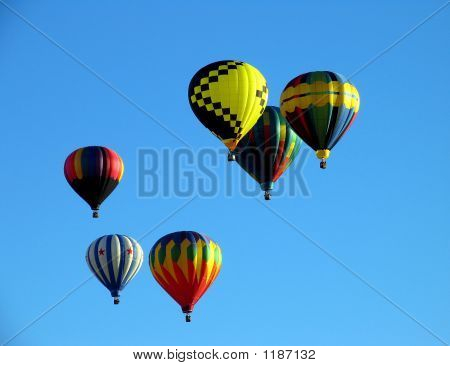 Balloons