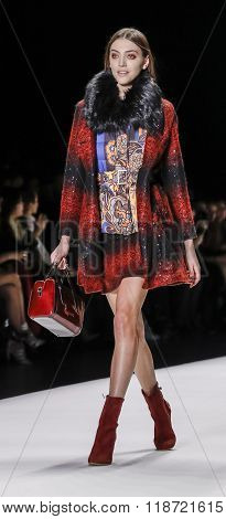 Desigual Fw 2016