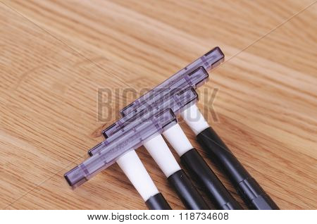 BIC Single-blade shaver