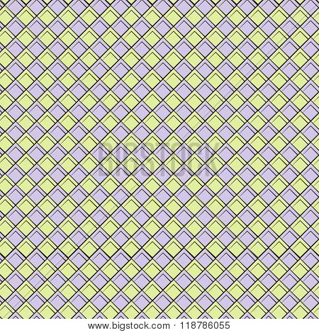square lines pattern seamless