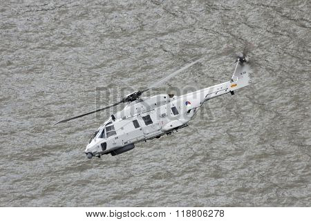 Nh90 Helicopter