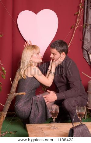 Coppia di San Valentino