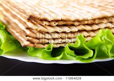 Matza