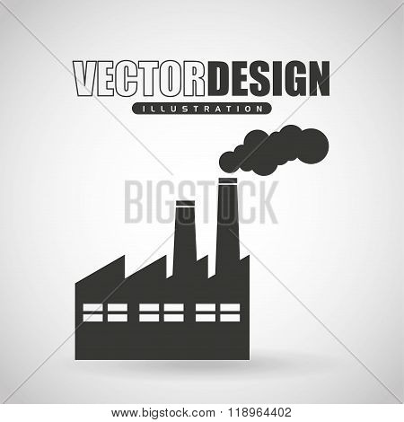 buildings icon design