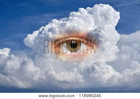 Thundercloud