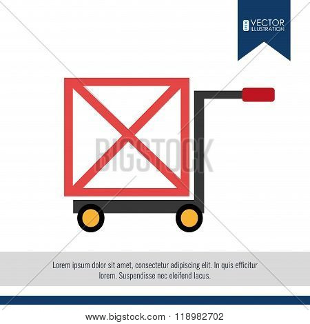 delivery service design