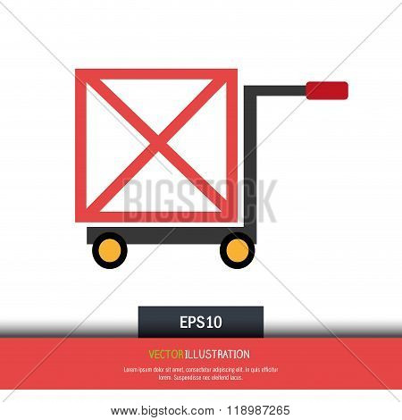 delivery service design