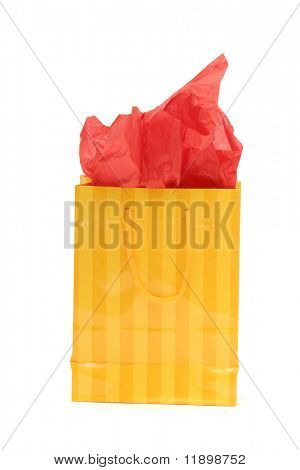 Borsa shopping o regalo