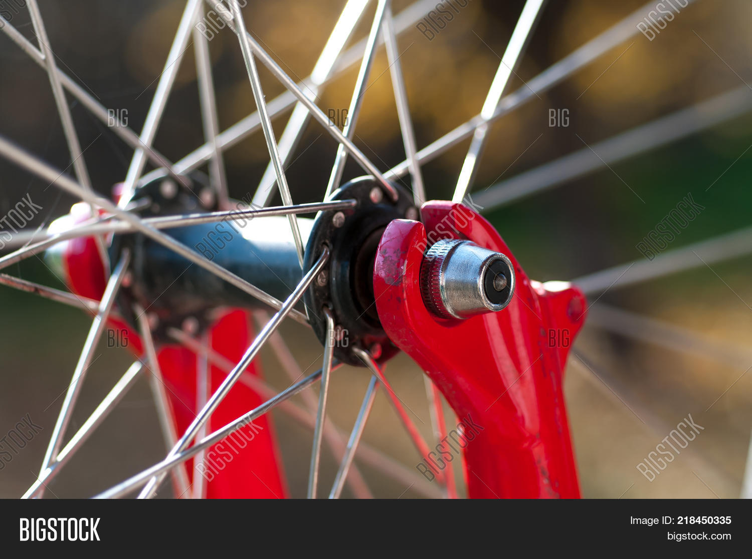 Bicycle Parts 图片和照片（免费试用） | Bigstock