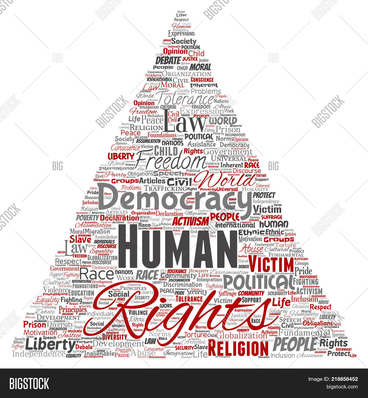 Conceptual Human Image & Photo (Free Trial) | Bigstock