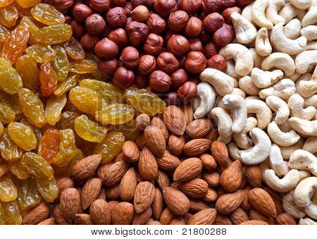 Dado Mix
