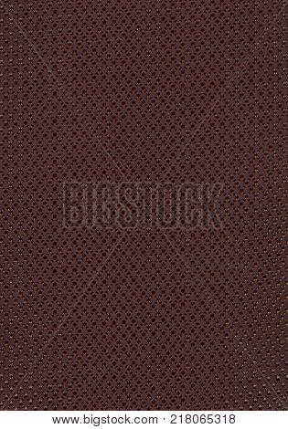 dark background textured with deep graining patterns