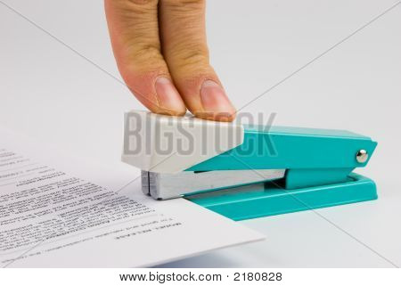 Office Work