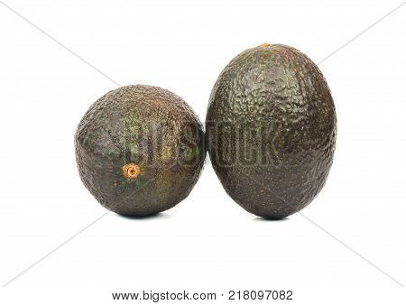 Avocado Hass With Half