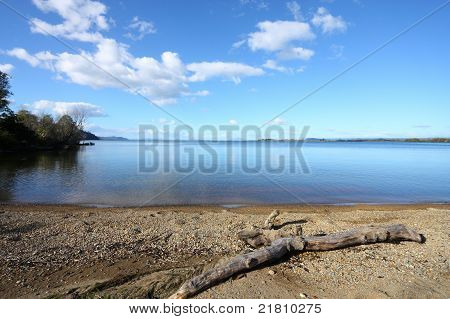 Taupo