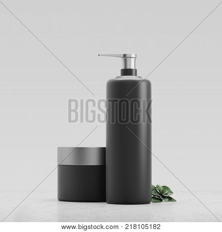 White Creams And Selfcare Products, White