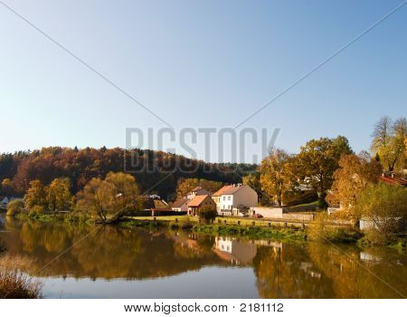 Riflessione di caduta