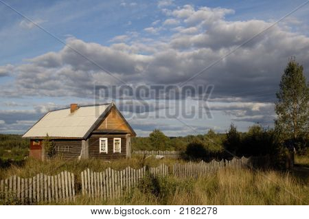 Casolare di campagna 