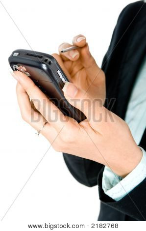Assistant numérique personnel