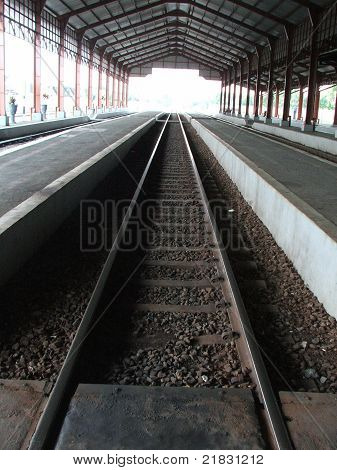 Stazione ferroviaria Purwosari
