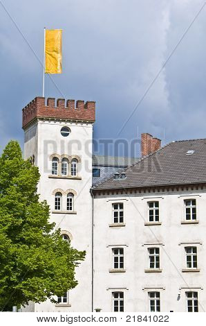 Folkwang Üniversitesi