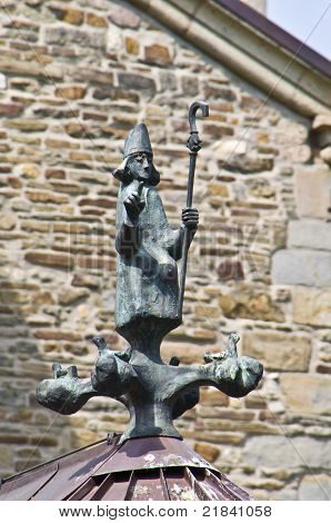 Saint Ludger