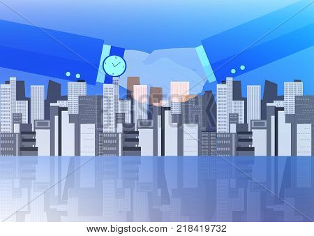 City Hd