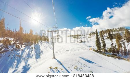 Alpine Skiing