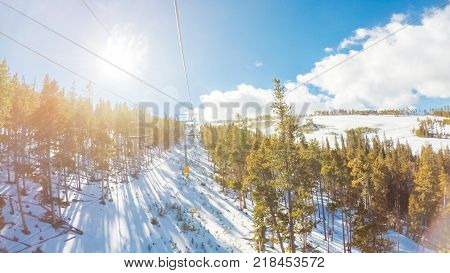 Alpine Skiing