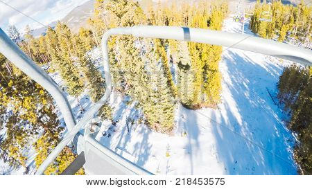 Alpine Skiing