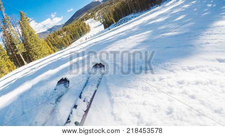 Alpine Skiing