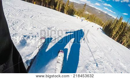 Alpine Skiing