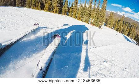 Alpine Skiing