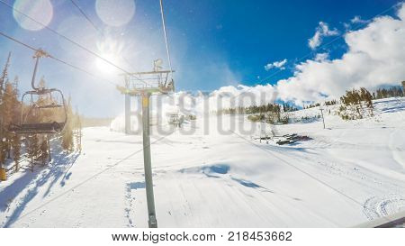 Alpine Skiing