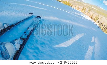 Alpine Skiing