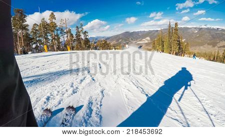 Alpine Skiing