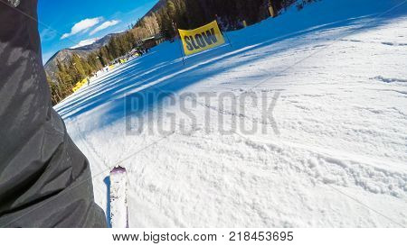 Alpine Skiing