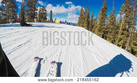 Alpine Skiing