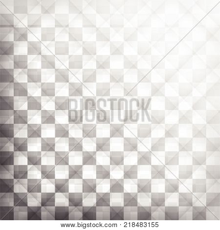 Box Black And White Background
