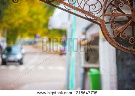 turning equipment machinery factory old vintage background